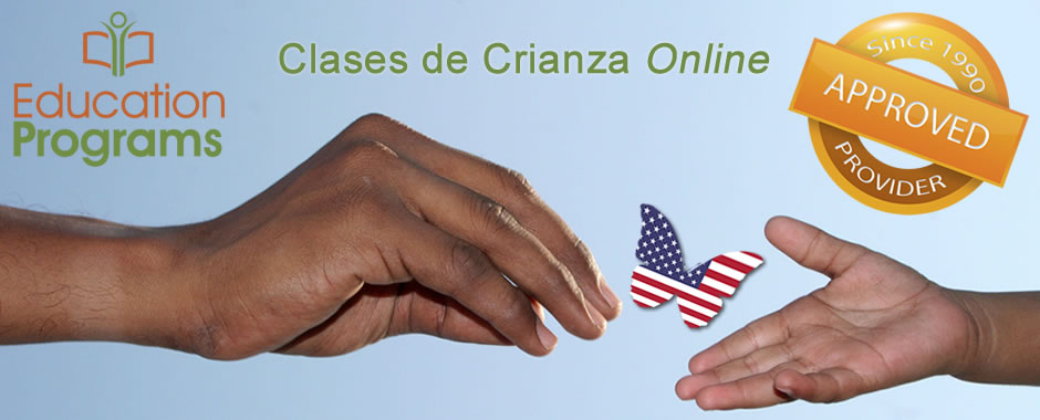 Clases de Crianza