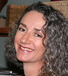 Denise Baier, MA, LMHC
